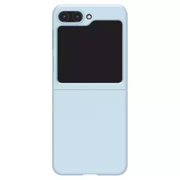 Etui Spigen AirSkin für Samsung Galaxy Z Flip 5 Mute Blue