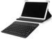 Fall 360 ​​Huawei MediaPad M5 10.8 / M5 Pro Schwarze Tastatur