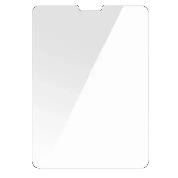 Gehärtetes Glas 0,3 mm Baseus für iPad 12,9" (2 Stück)