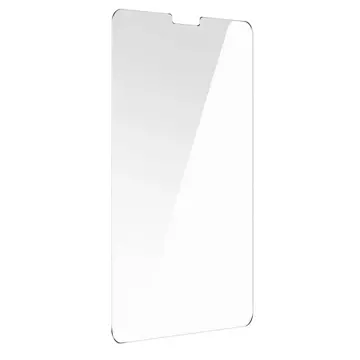 Gehärtetes Glas 0,3 mm Baseus für iPad 12,9" (2 Stück)