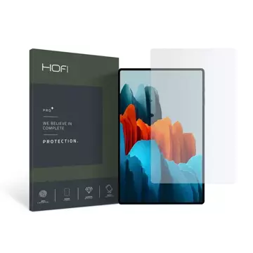 Gehärtetes Glas Hofi Glass Pro Galaxy Tab S7 / S8 11.0