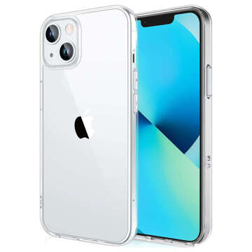 Handyhülle Gepanzerte Alogy Hybrid Case mit Kameraabdeckung für iPhone 13 Mini