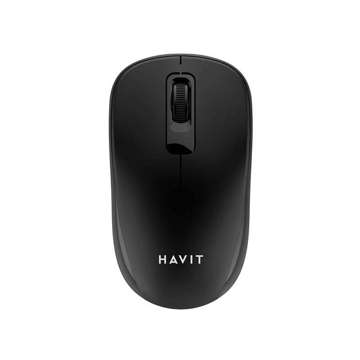 Havit MS626GT kabellose Universalmaus (schwarz)