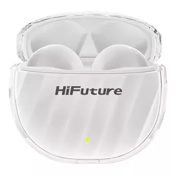 HiFuture FlyBuds 3 In-Ear-Kopfhörer (weiß)