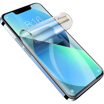 Hydrogel Alogy Hydrogel-Schutzfolie für Apple iPhone SE 2022