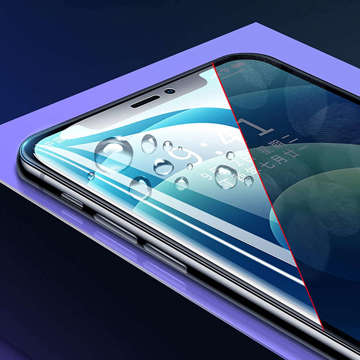 Hydrogel Alogy Hydrogel-Schutzfolie für Asus ZenFone 8 Flip