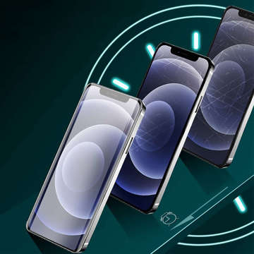 Hydrogel Alogy Hydrogel-Schutzfolie für Ulefone Armor 10