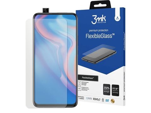 Kaufen Sie 3mk Flexible Glass 7H mit Huawei P Smart Pro