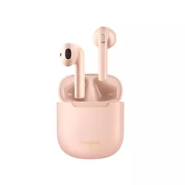 Mcdodo Dynamic HP-7882 TWS In-Ear-Kopfhörer (pink)