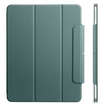 Pencil ESR Rebound Magnethülle für iPad Pro 12.9 2020/2021 Forest Green