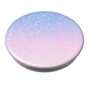 Popsockets 2 Glitter Morning Haze Telefonhalter und Ständer