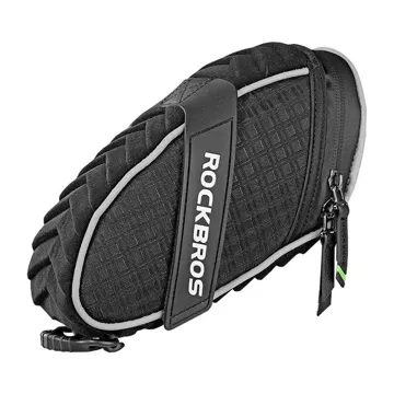 Rockbros C16-BK 1L Fahrradtasche