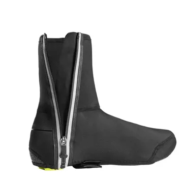 Rockbros LF1052-1 wasserdichte Überschuhe – Schwarz