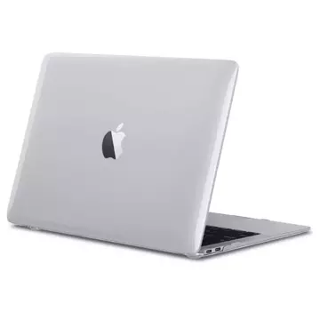 SMARTSHELL MACBOOK AIR 13 2018-2020 KRISTALLKLAR