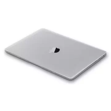 SMARTSHELL MACBOOK AIR 13 2018-2020 KRISTALLKLAR