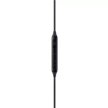 Samsung AKG by harman Ohrhörer EO-IC100BBEGEU USB-C Typ C schwarz