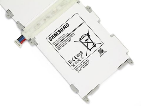 Samsung Original-Akku EB-BT530FBE für Galaxy Tab 4 10.1 6800 mAh