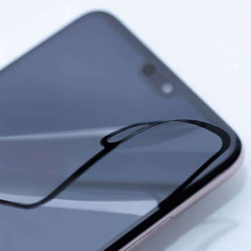 Schutzglas für Apple iPhone 14 Pro – 3mk FlexibleGlass Max™