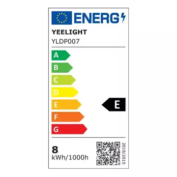 Smart Yeelight W3 E27 Birne (dimmbar)