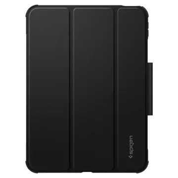 Spigen Rugged Armor "PRO" Tablet-Hülle für Apple iPad 10.9 2022 SCHWARZ