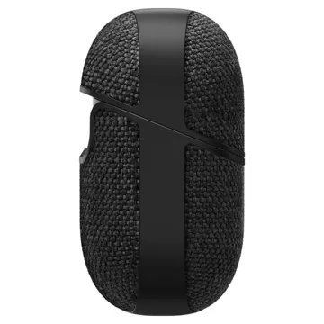 Spigen Urban Fit Samsung Galaxy Buds 3 / 3 Pro schwarze Hülle