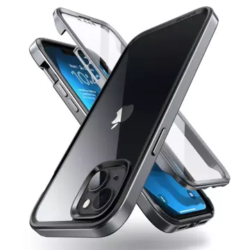 Supcase edge xt iphone 14 plus schwarz