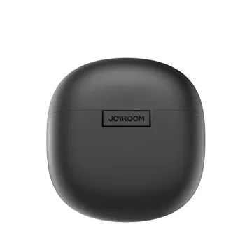 TWS Joyroom Funpods Series JR-FB1 Bluetooth 5.3 kabellose Kopfhörer – Schwarz