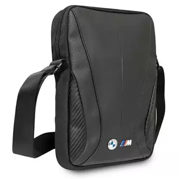 Torba BMW BMTBCO10SPCTFK Tablet 10" Czarny/Schwarz Perforiert