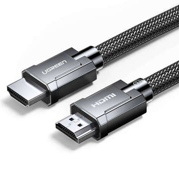 UGREEN HD135 HDMI 2.1 Kabel, 8K 60Hz, 1m (Schwarz)