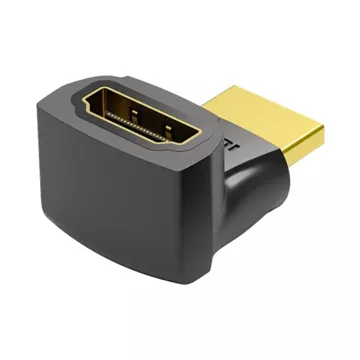 Vention AINB0 4K 60Hz 270° HDMI Stecker auf Buchse Adapter