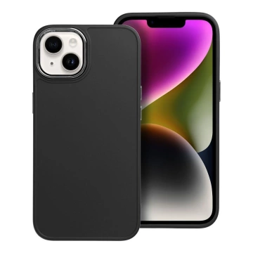 Futerał FRAME do IPHONE 14 czarny