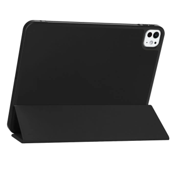 Etui SC Pen für Apple iPad Pro 11 5 / 2024 Schwarz