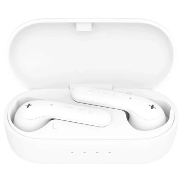 Słuchawki Bluetooth 5.0 DeFunc True Basic bezprzewodowe biały/white 71959