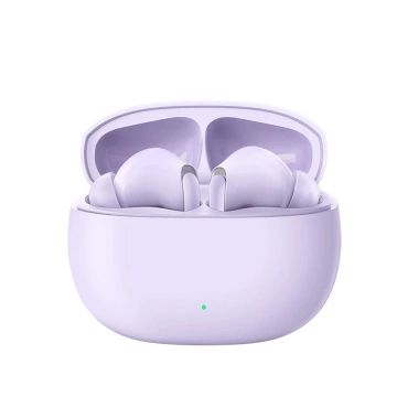 Słuchawki TWS Joyroom Funpods JR-FB3 Bluetooth 5.3 IP54 – Fioletowe