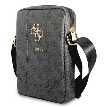 Guess Bag GUTB8G4GFGR 8 "Grau / Grau 4G Big Metal Logo