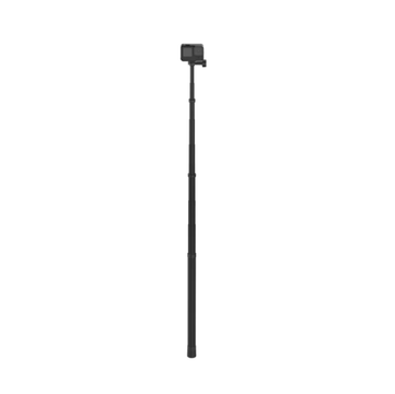 Selfie stick 3m Telesin do kamer sportowych (IS-MNP-300)