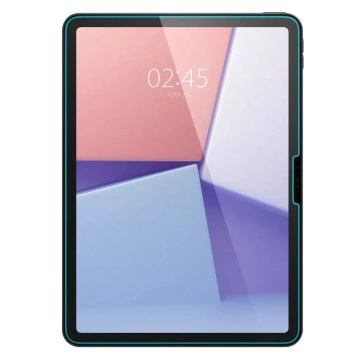Szkło hartowane Spigen Glas.tR Slim do Apple iPad Air 11" M2 6 gen. 2024 Clear