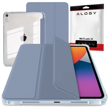 HUB-Splitter Alogy-Adapter für Computer-Laptop mit USB-C auf 3x USB-A 2.0 1x USB-A 3.0 Grau