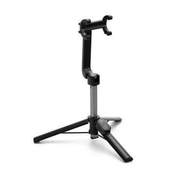 Selfie Stick Forcell F-GRIP S70M Statyw Bluetooth 70cm Pilot 360°