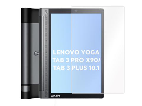 Folia ochronna do Lenovo Yoga Tab 3 PRO X90 / Tab 3 Plus 10.1