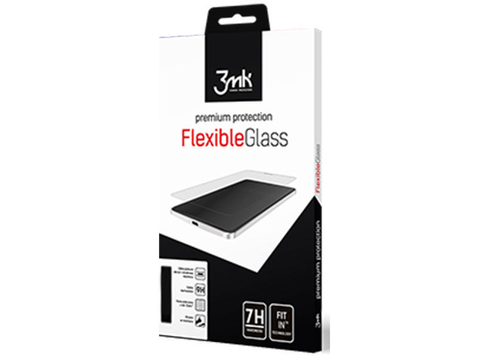 3mk Flexibles Glas 7H für Motorola Moto X Play