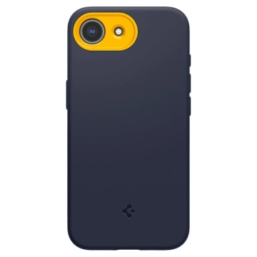 Etui do iPhone 16e Spigen Nano Pop Mag MagSafe Blueberry Navy