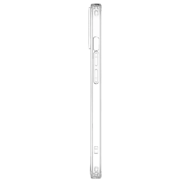 Etui ESR CH Halolock Magsafe für Apple iPhone 15 Clear