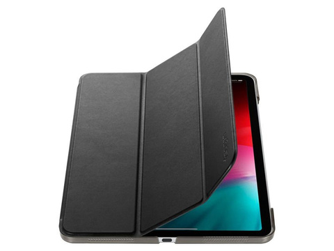 Etui Spigen Smart fold do iPad Pro 12.9 2018 Black