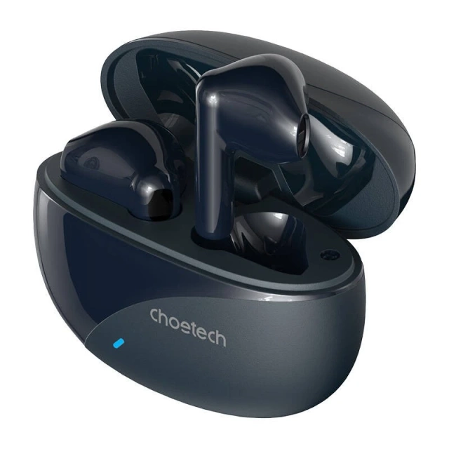TWS-Kopfhörer Choetech BH-T24 Stereo Sound DNS