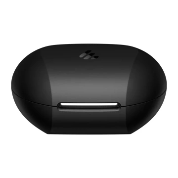 Słuchawki TWS Edifier NeoBuds Plus ANC Czarny Bluetooth 5.4 Hi-Res Audio