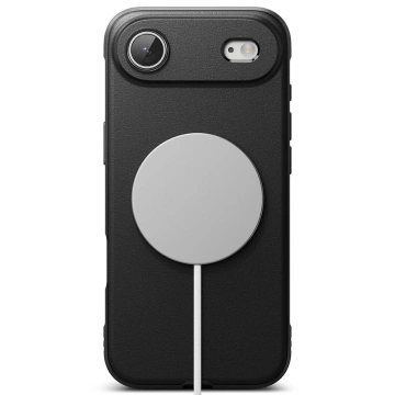 Etui do iPhone 17 Air Ringke Onyx Magnetic MagSafe Czarne