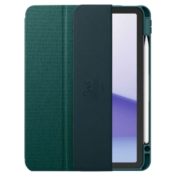Etui Spigen Urban Fit do Apple iPad Air 10.9 4 / 5 / 2020-2022 / 11 6 / 2024 Midnight Green