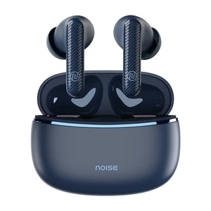 Noise Aura Buds TWS Kabellose Kopfhörer ENC Blau