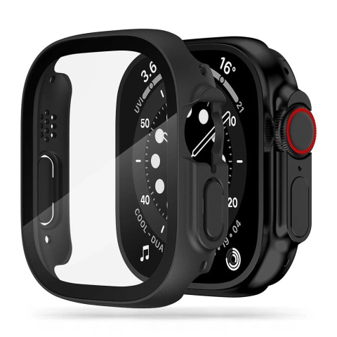 Etui ochronne Deferense360 do Apple Watch Ultra (49mm) Black